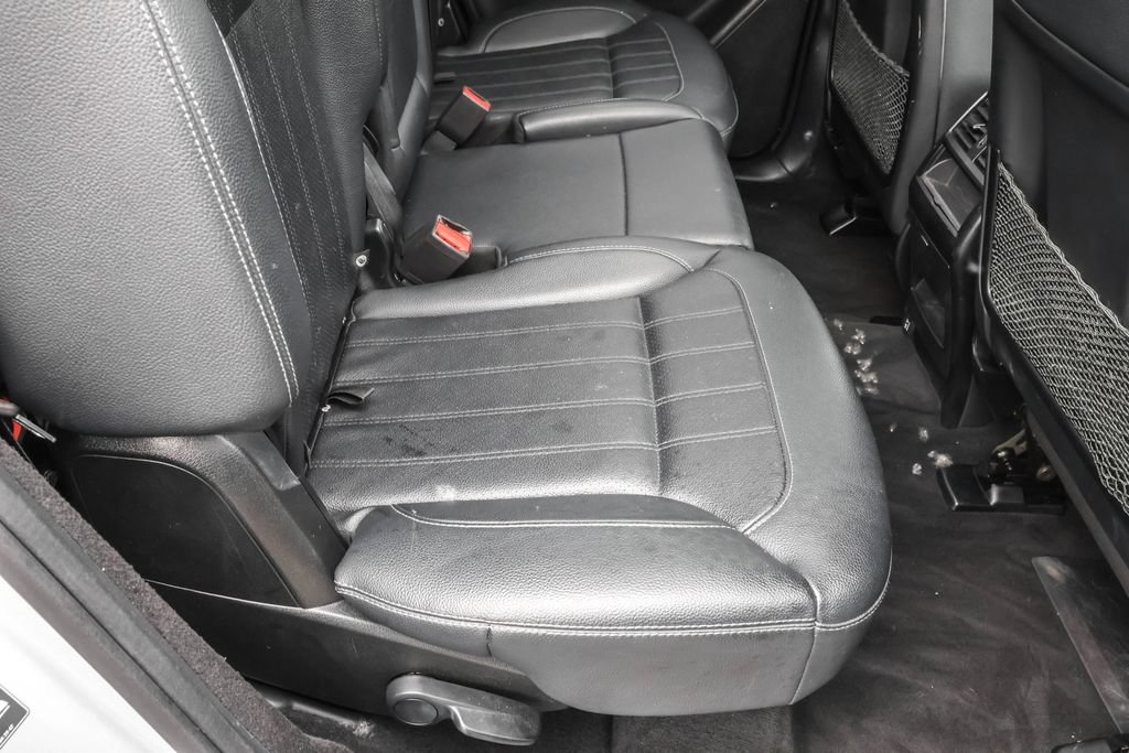 Used 2017 Mercedes-Benz GLS 450 4MATIC image 36