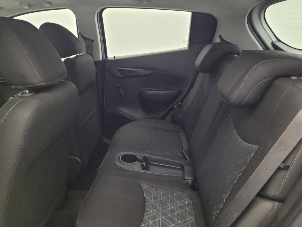 Used 2021 Chevrolet Spark LS FWD image 18