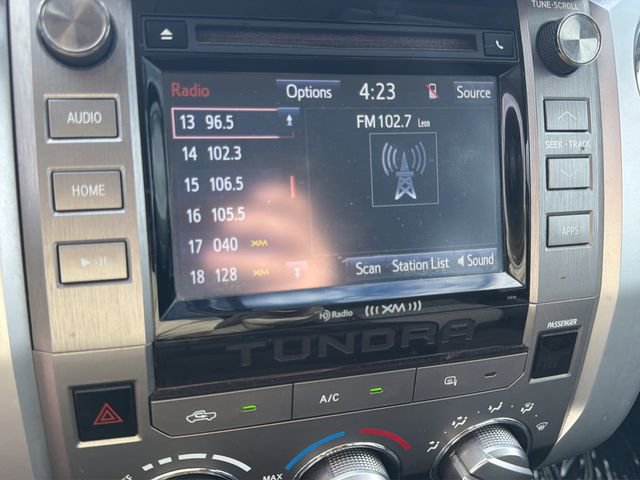 Used 2017 Toyota Tundra SR5 image 26