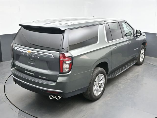 Used 2023 Chevrolet Suburban Premier image 42