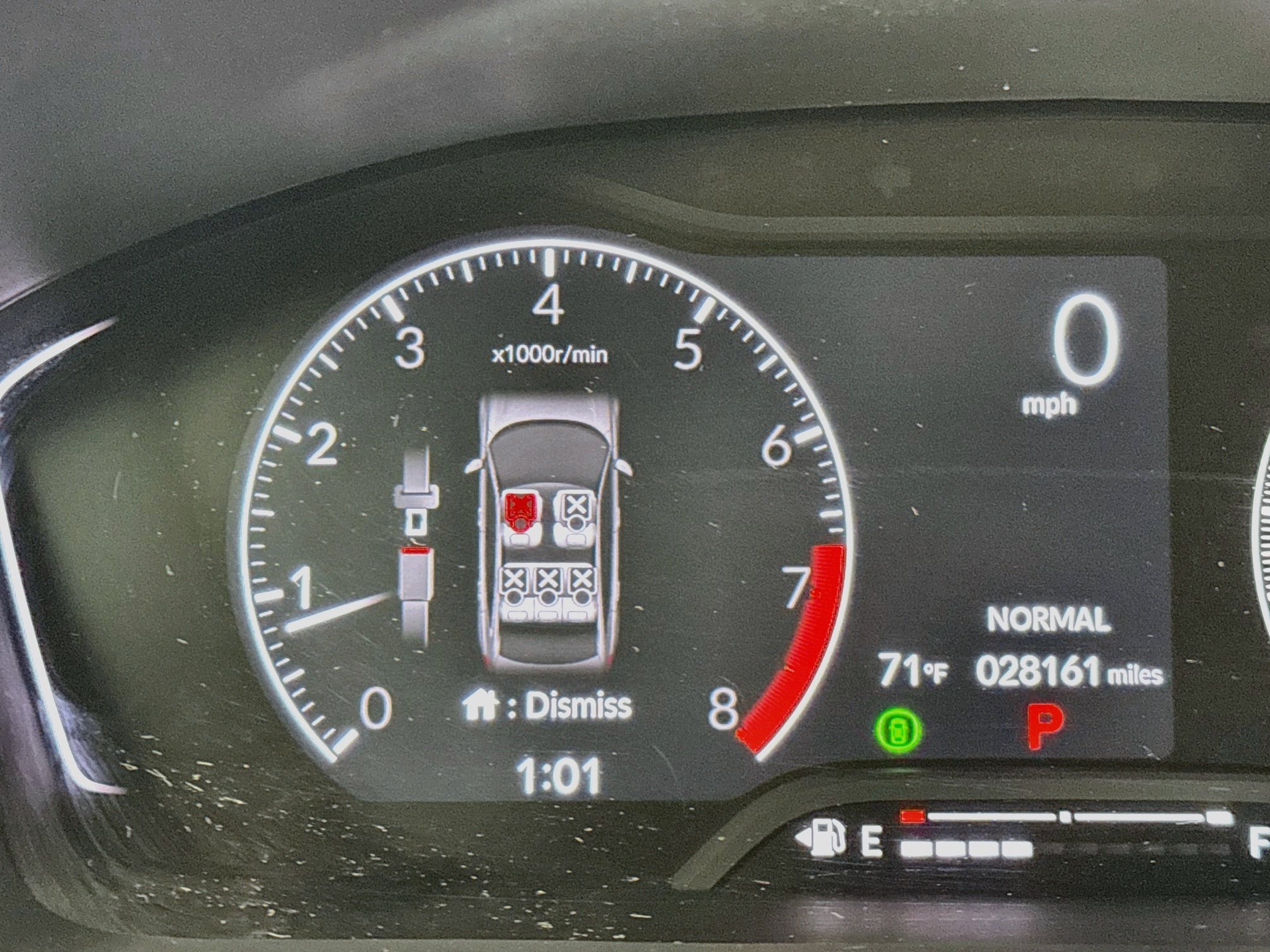 Certified 2024 Honda Civic Sport image 12