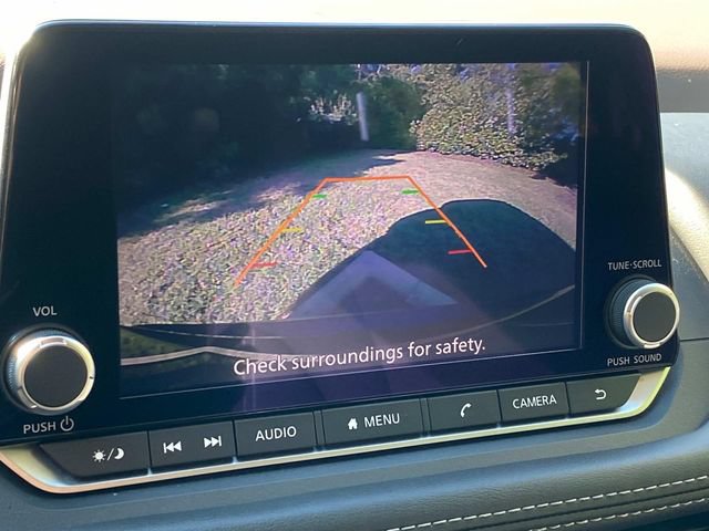Used 2023 Nissan Rogue S FWD image 24