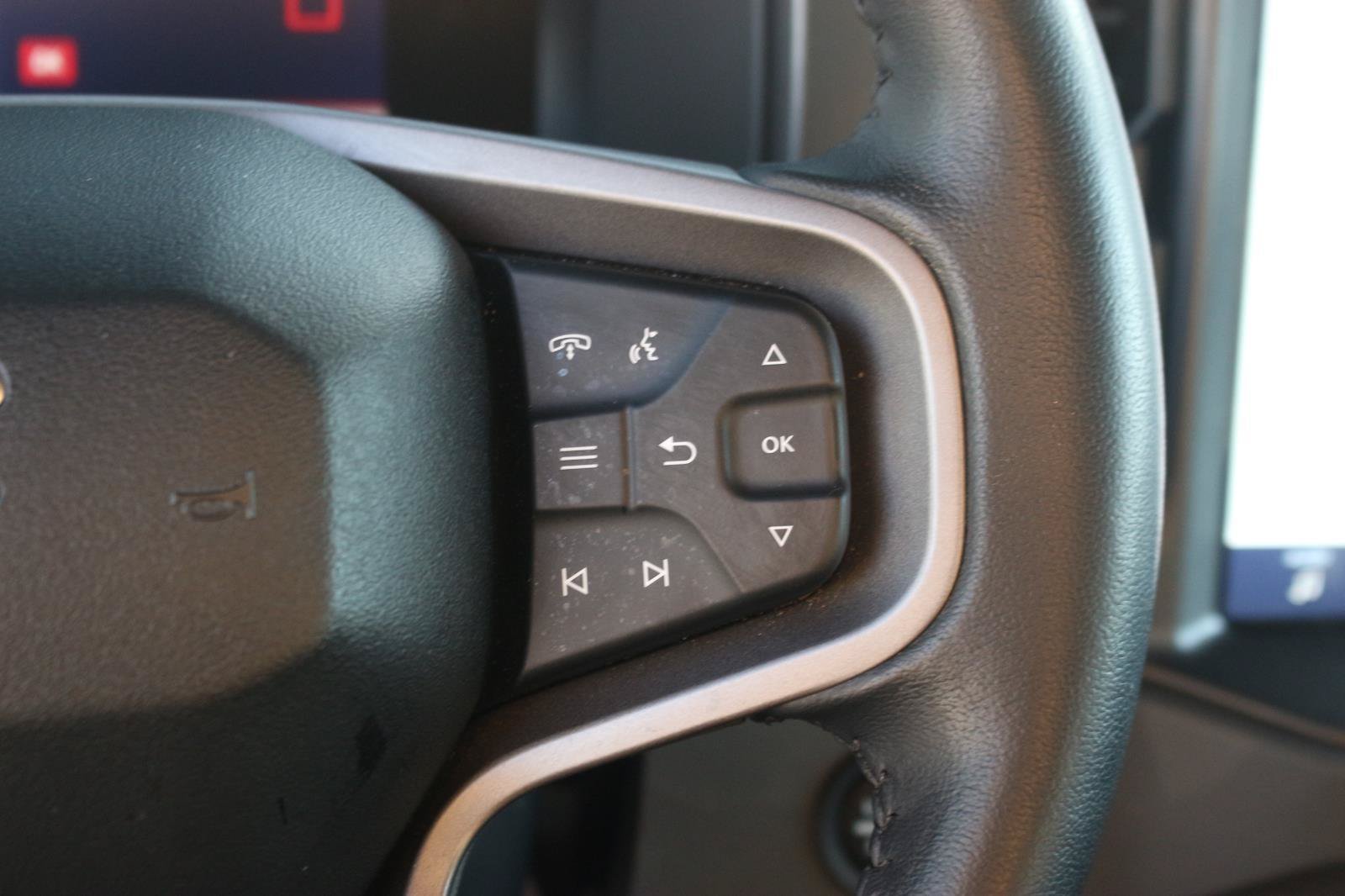 Used 2024 Ford Bronco Black Diamond AWD/4WD image 19