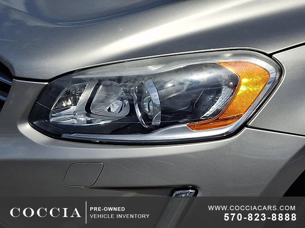 Used 2016 Volvo XC60 T6 Platinum w/ Climate Package AWD/4WD image 9