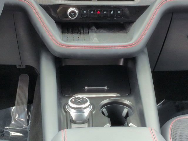 Certified 2025 Ford Explorer ST w/ Sun And Sound Package AWD/4WD image 19