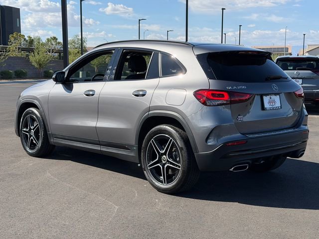 Used 2022 Mercedes-Benz GLA 250 image 3