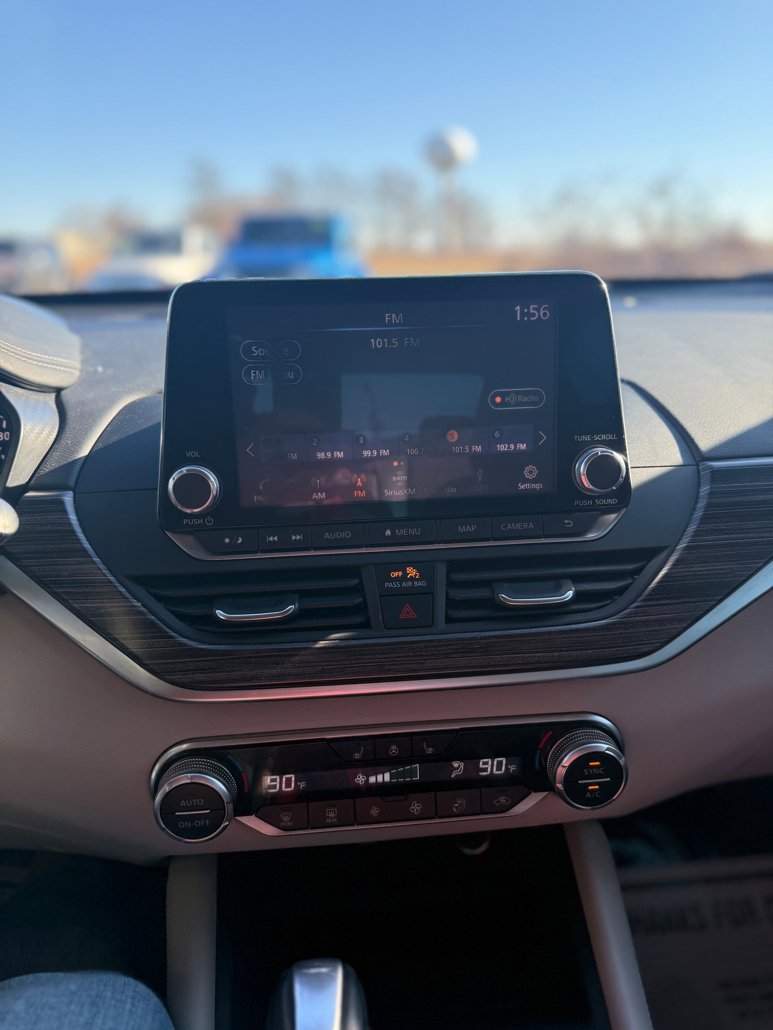 Used 2019 Nissan Altima 2.5 Platinum FWD image 19
