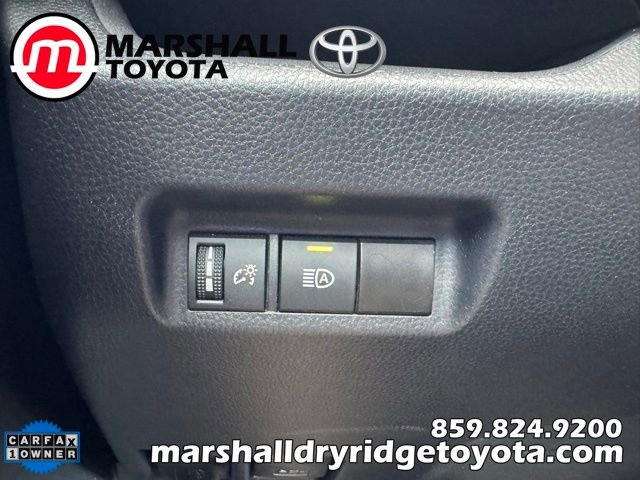 Used 2024 Toyota RAV4 Adventure AWD/4WD image 17