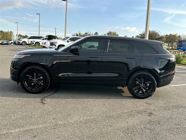 New 2026 Land Rover Range Rover Velar S image 2