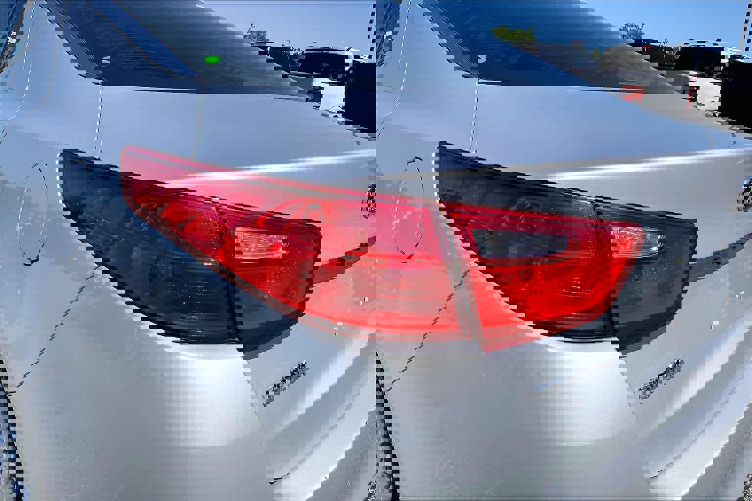 Used 2014 Kia Optima LX image 25