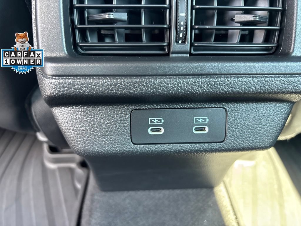 Used 2024 Honda Accord EX-L image 29