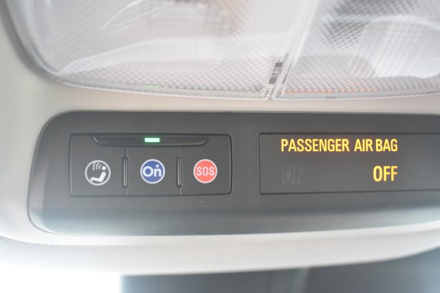 New 2026 Chevrolet TrailBlazer LT w/ Convenience Package image 29