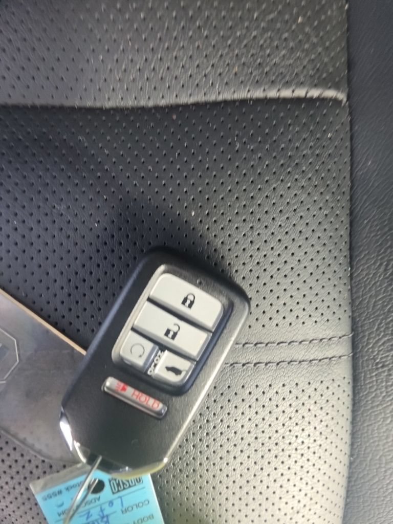 Used 2019 Honda CR-V Touring image 33