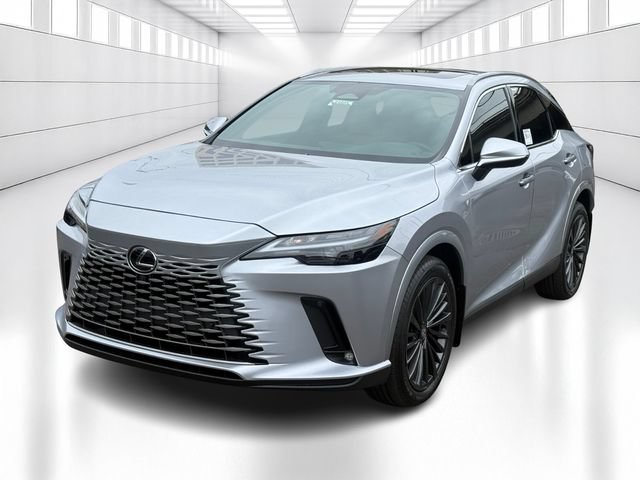 New 2026 Lexus RX 350 Premium AWD/4WD image 1