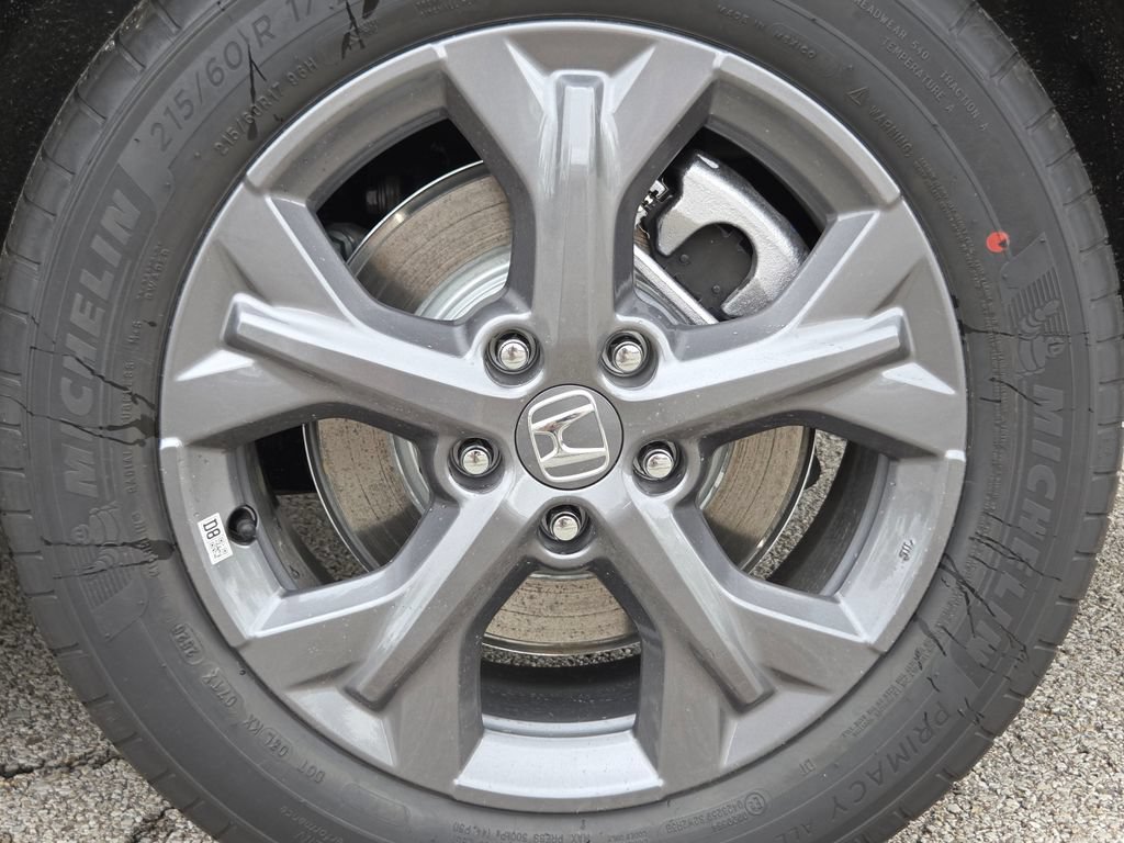 New 2027 Honda HR-V LX image 14