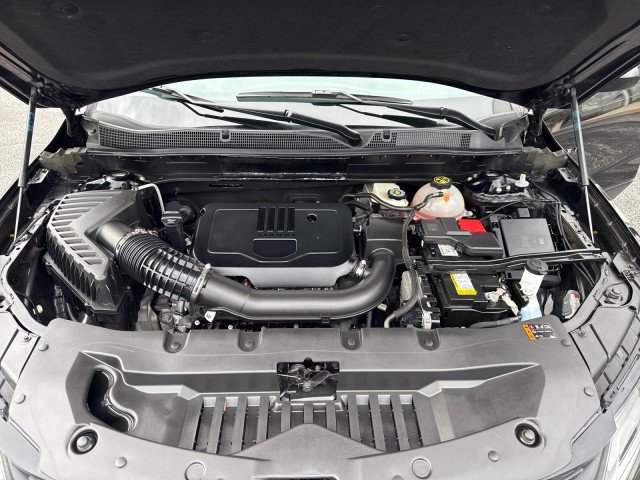 Used 2023 Chevrolet Blazer LT w/ Convenience Package FWD image 33