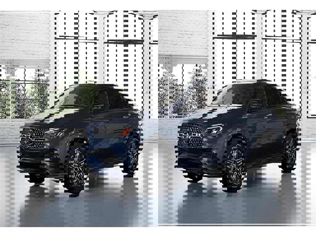 New 2026 Mercedes-Benz GLE 450 4MATIC image 39