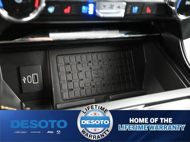 New 2025 Ford F150 Lariat w/ Equipment Group 502A High image 30