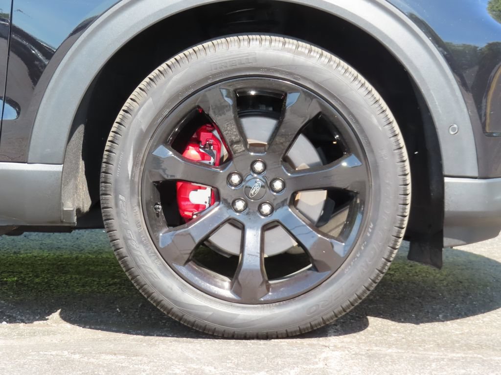 Used 2023 Ford Explorer ST w/ Technology Package AWD/4WD image 14