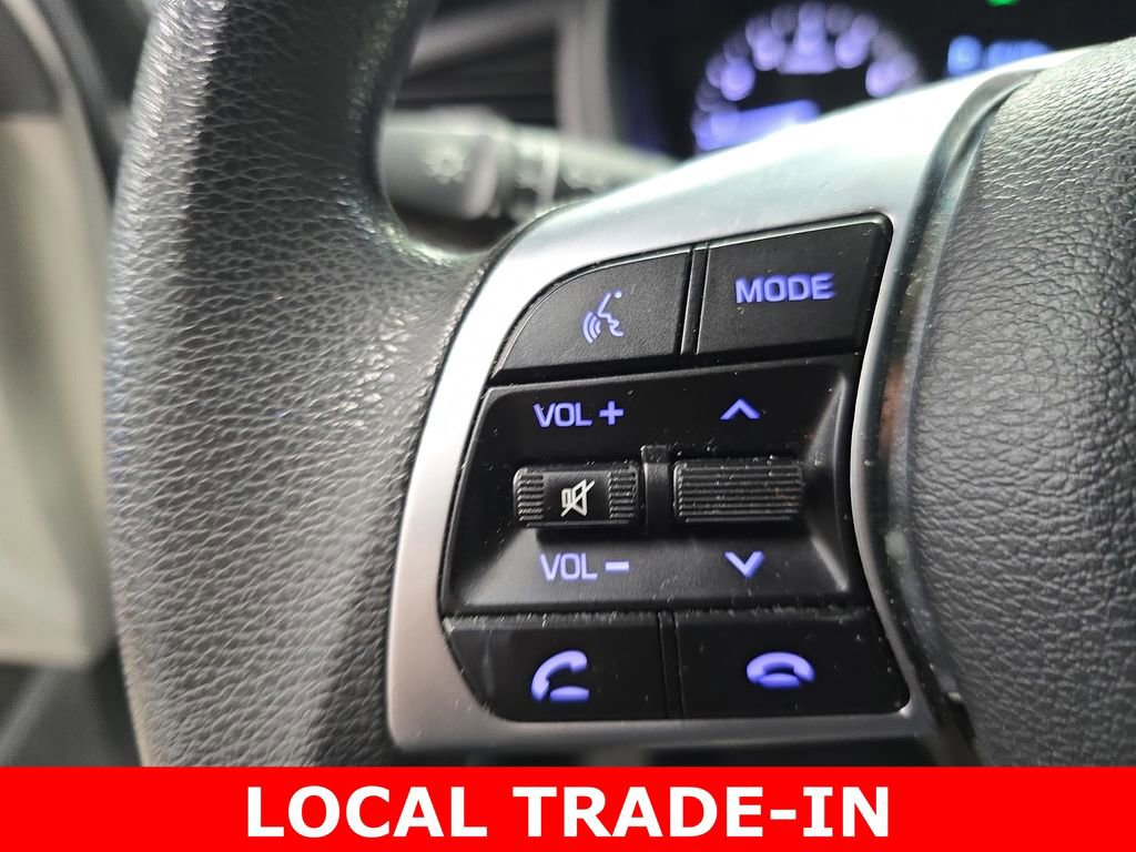 Used 2019 Hyundai Sonata SE image 17