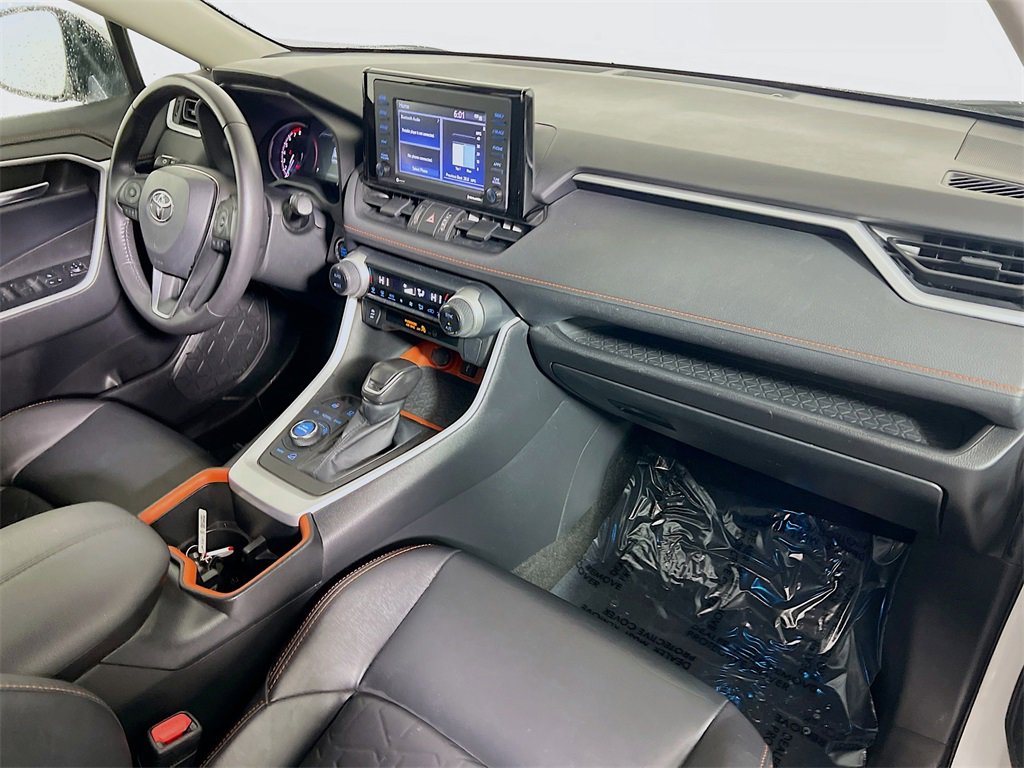 Certified 2022 Toyota RAV4 Adventure image 26