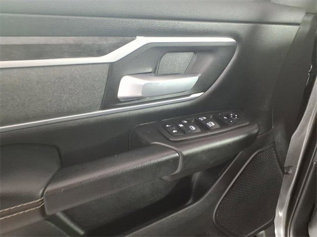 Used 2022 RAM 1500 Big Horn image 10