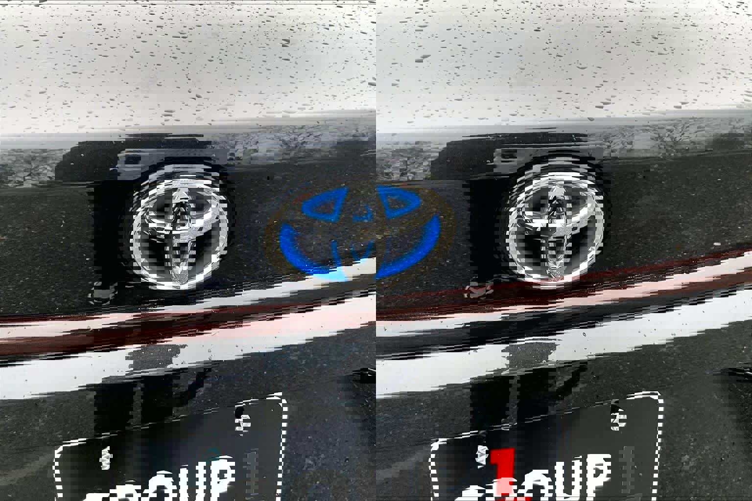 Used 2022 Toyota Corolla LE image 30