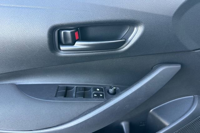Used 2023 Toyota Corolla LE image 11