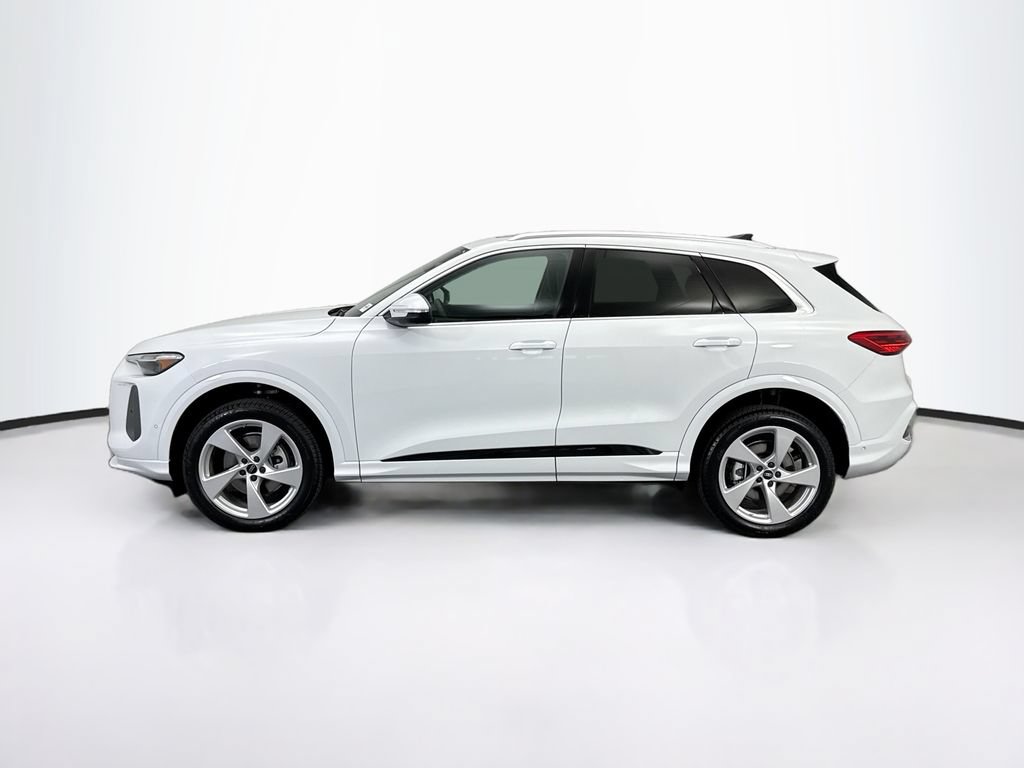 Used 2025 Audi Q5 Premium Plus AWD/4WD image 9