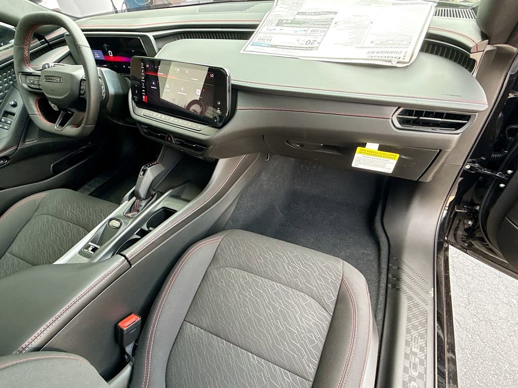 New 2026 Dodge Charger R/T AWD/4WD image 33