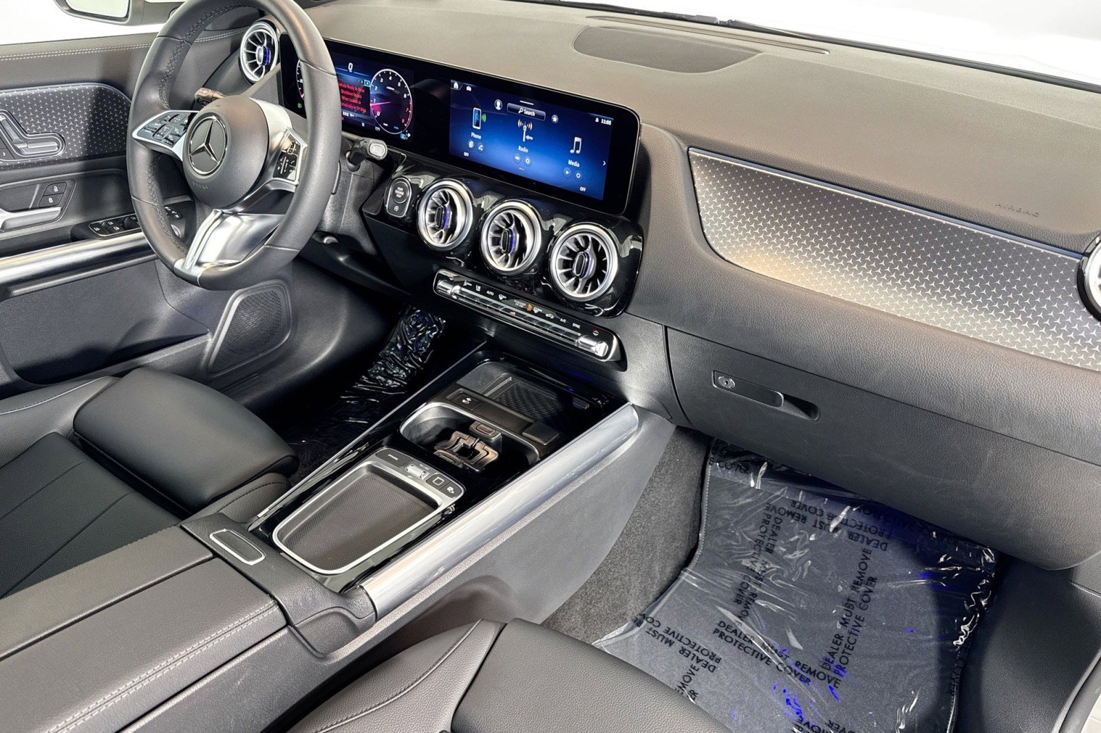 Certified 2026 Mercedes-Benz GLA 250 image 27