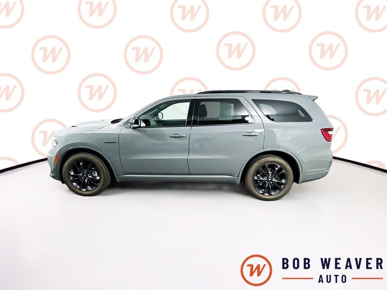 Used 2024 Dodge Durango R/T AWD/4WD image 4