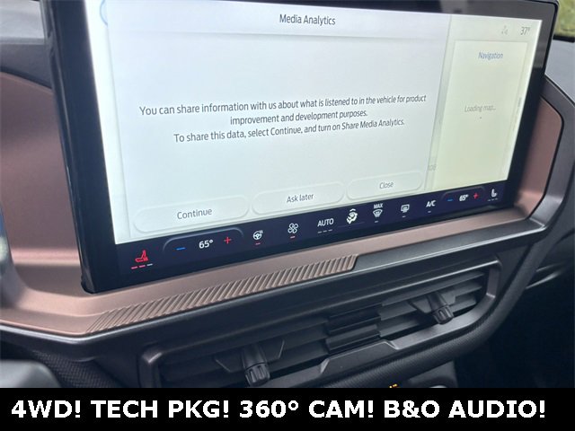 New 2025 Ford Bronco Sport Outer Banks w/ Outer Banks Tech Package+ image 15