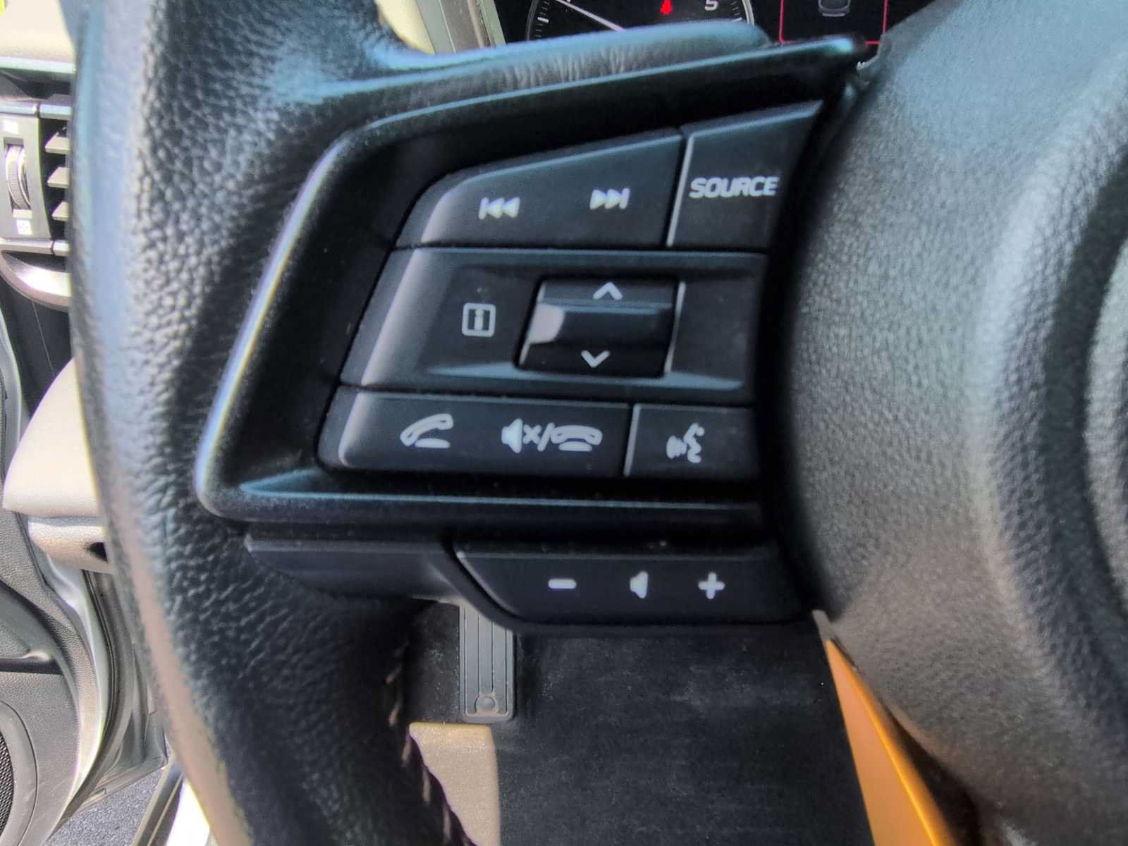 Used 2024 Subaru Outback Wilderness AWD/4WD image 23