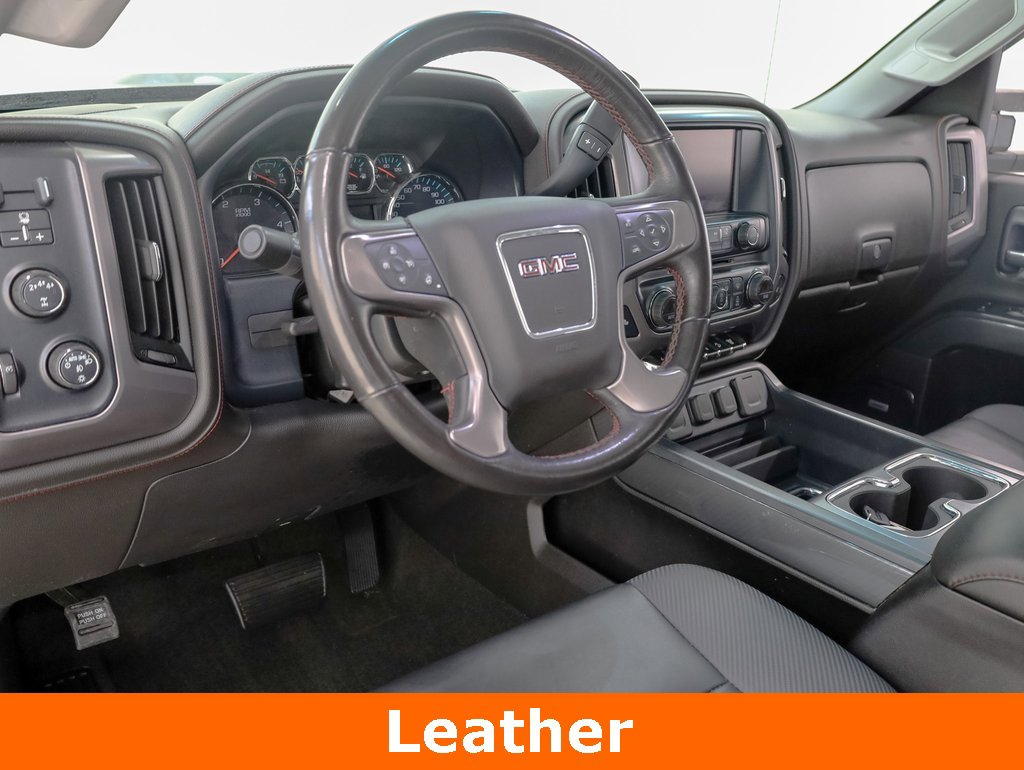 Used 2018 GMC Sierra 2500 SLT image 18