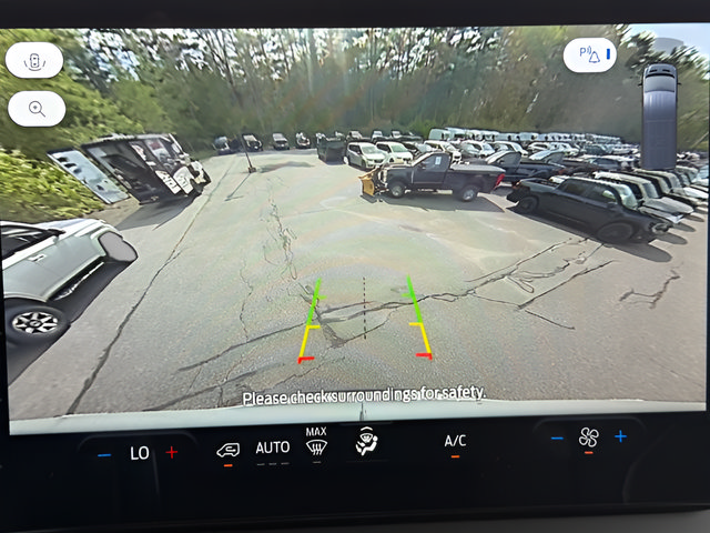 New 2026 Ford Transit 350 148 High Roof AWD image 4