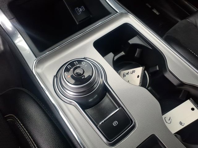 Certified 2022 Ford Edge ST image 22
