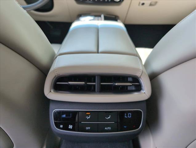 Used 2021 Genesis G80 3.5T w/ Prestige Package AWD/4WD image 24