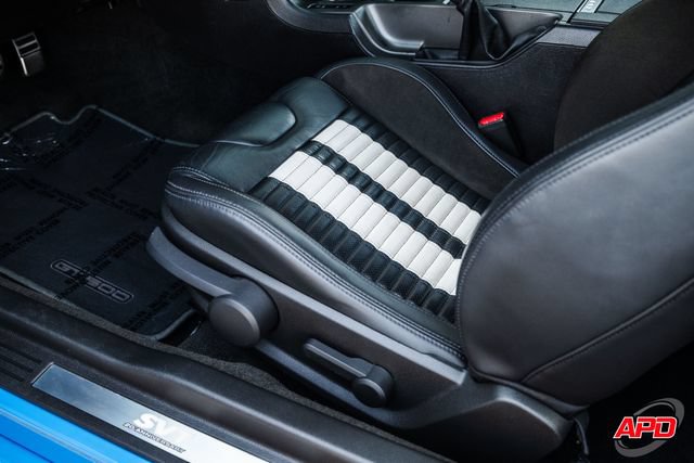 Used 2013 Ford Mustang Shelby GT500 RWD image 69