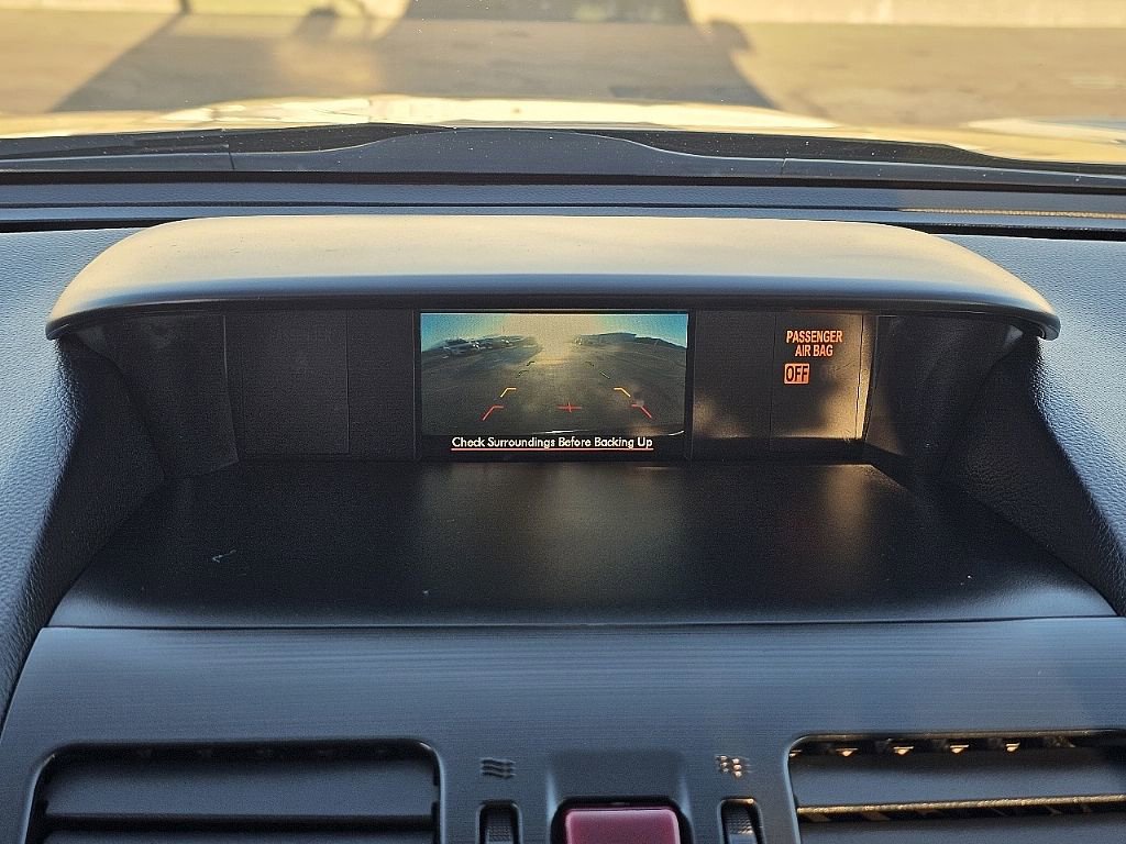 Used 2014 Subaru Forester 2.5i Premium w/ All-Weather Package image 36