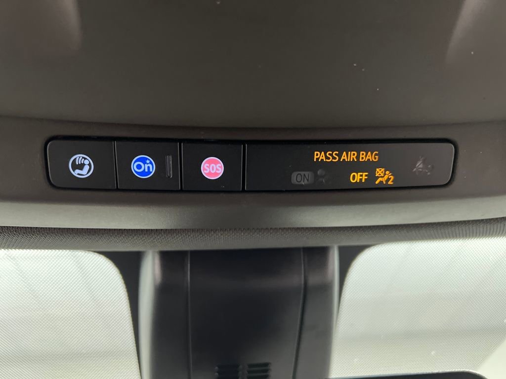 Used 2021 Chevrolet Suburban Z71 w/ Z71 Off-Road Package image 62