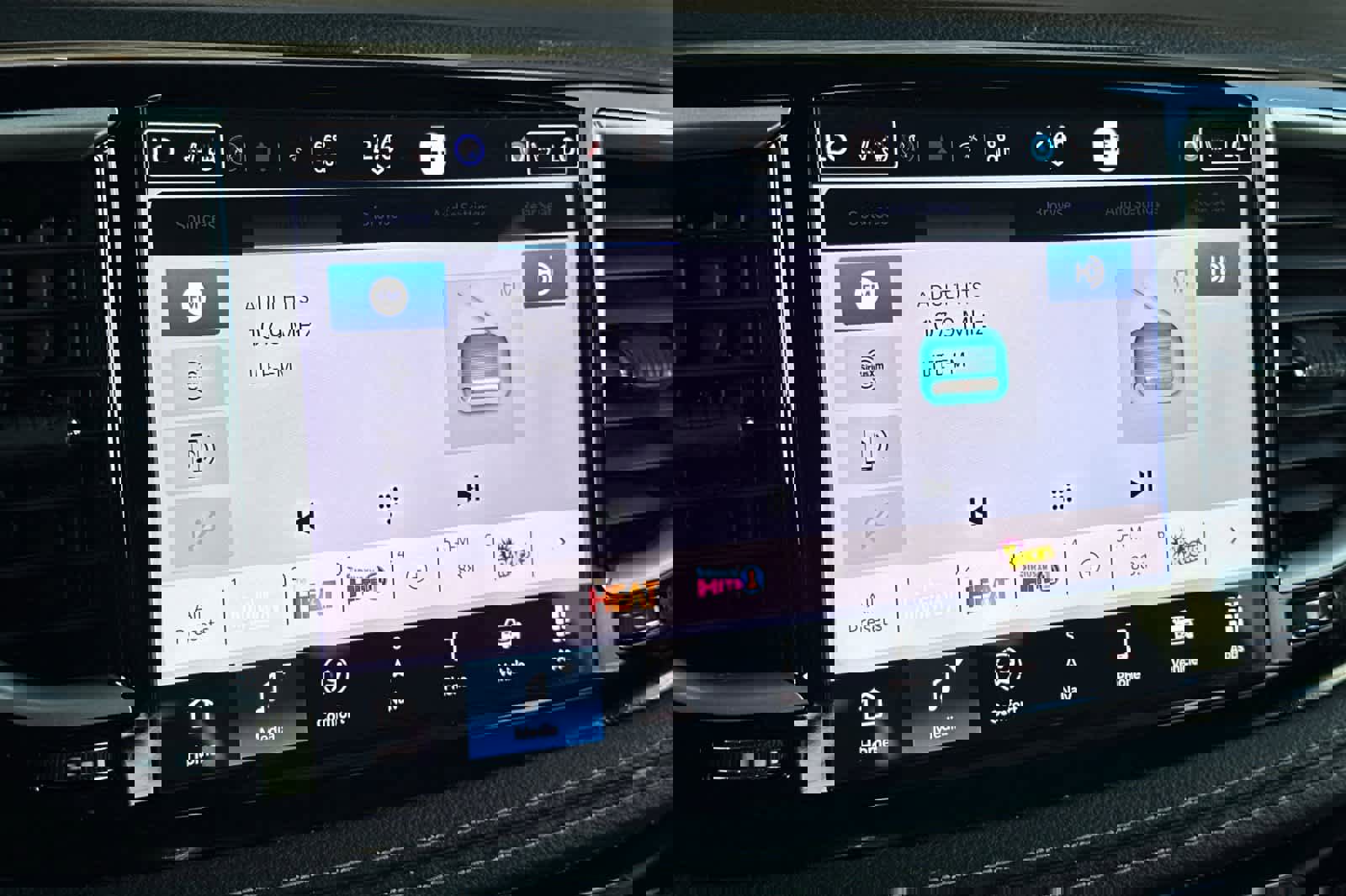 Used 2025 Chrysler Pacifica Select w/ Uconnect Theater Family Group image 20