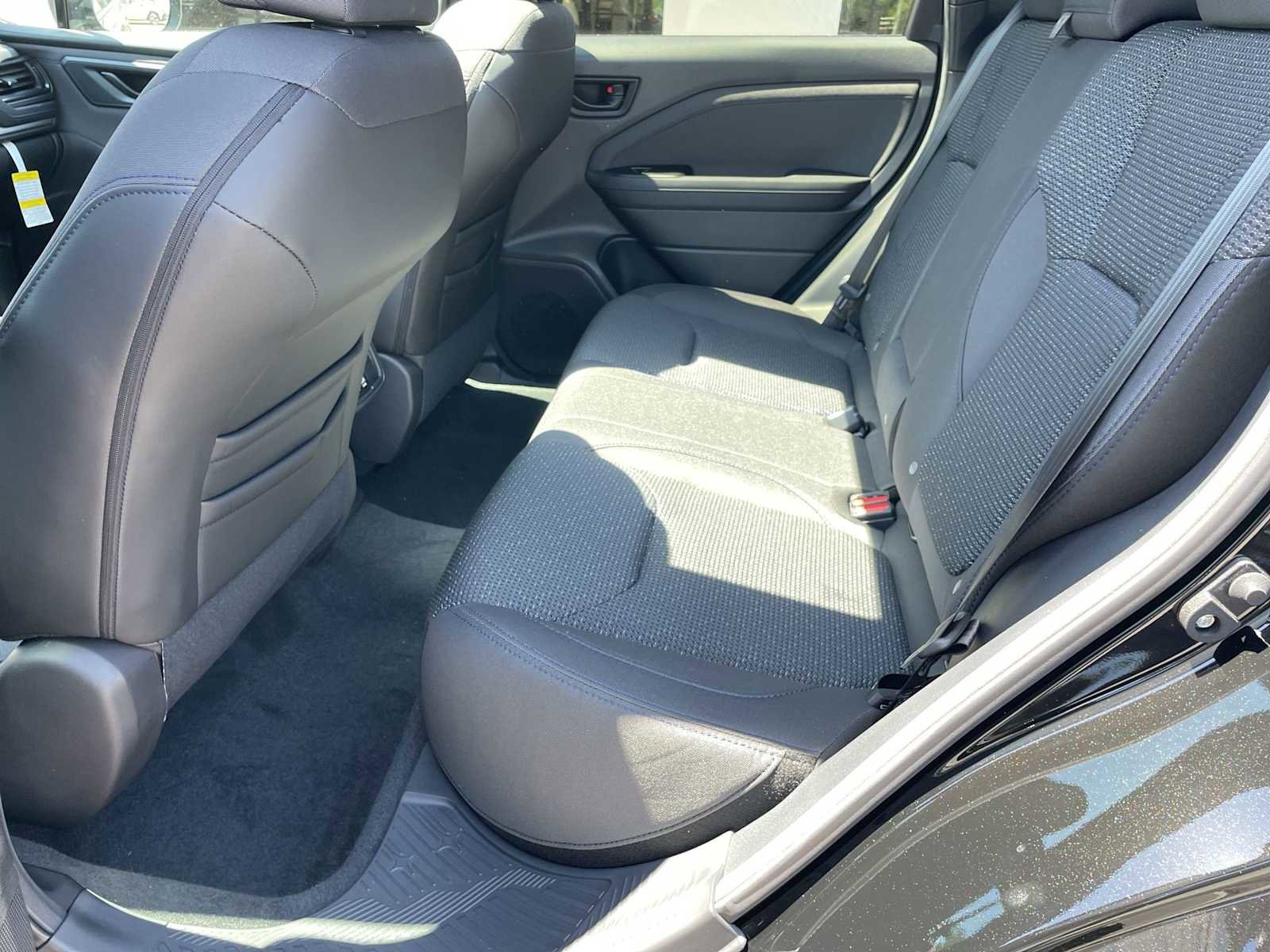 New 2026 Subaru Forester Premium AWD/4WD image 9
