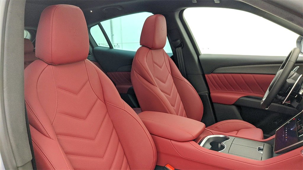 New 2024 Maserati Grecale Trofeo image 52