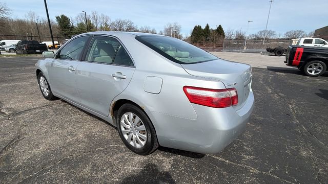 Used 2007 Toyota Camry LE image 4