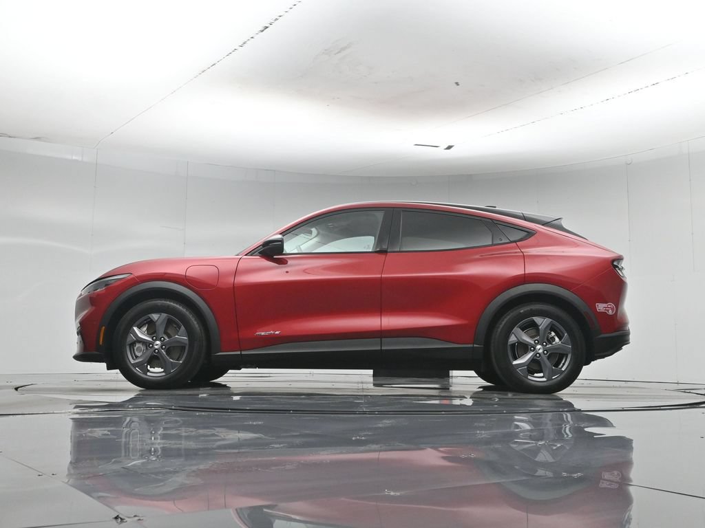 Certified 2023 Ford Mustang Mach-E Select RWD image 52