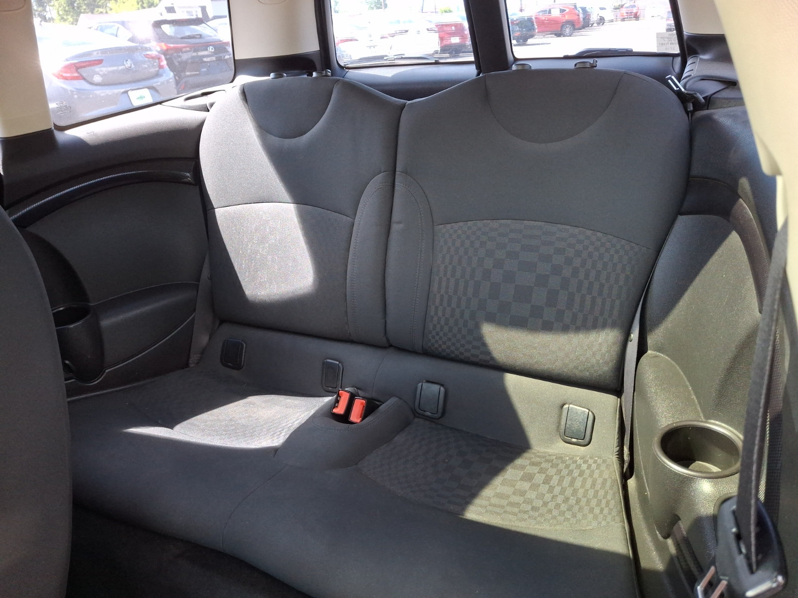 Used 2011 MINI Cooper Clubman S FWD image 10