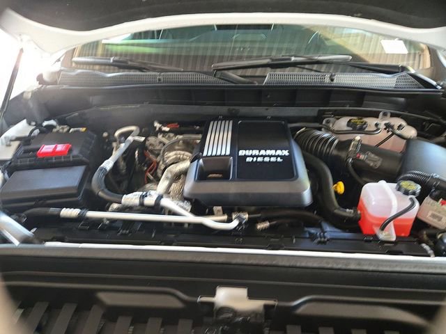 Certified 2026 GMC Sierra 1500 AT4X AWD/4WD image 31