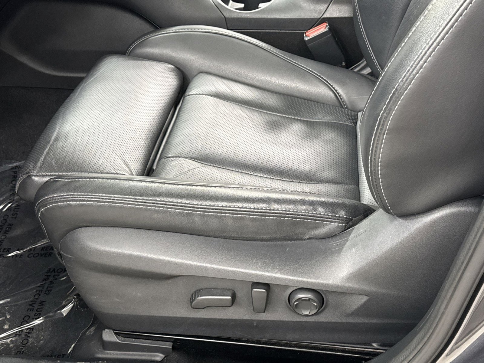 Used 2024 Subaru Outback Limited AWD/4WD image 18