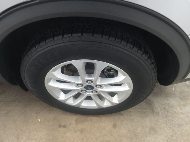 Used 2020 Ford Escape SE FWD image 11